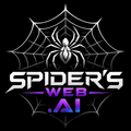 Spider’sWeb.ai Signature Logo Bundle