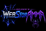 Spider’s WebstorAMMA - Home