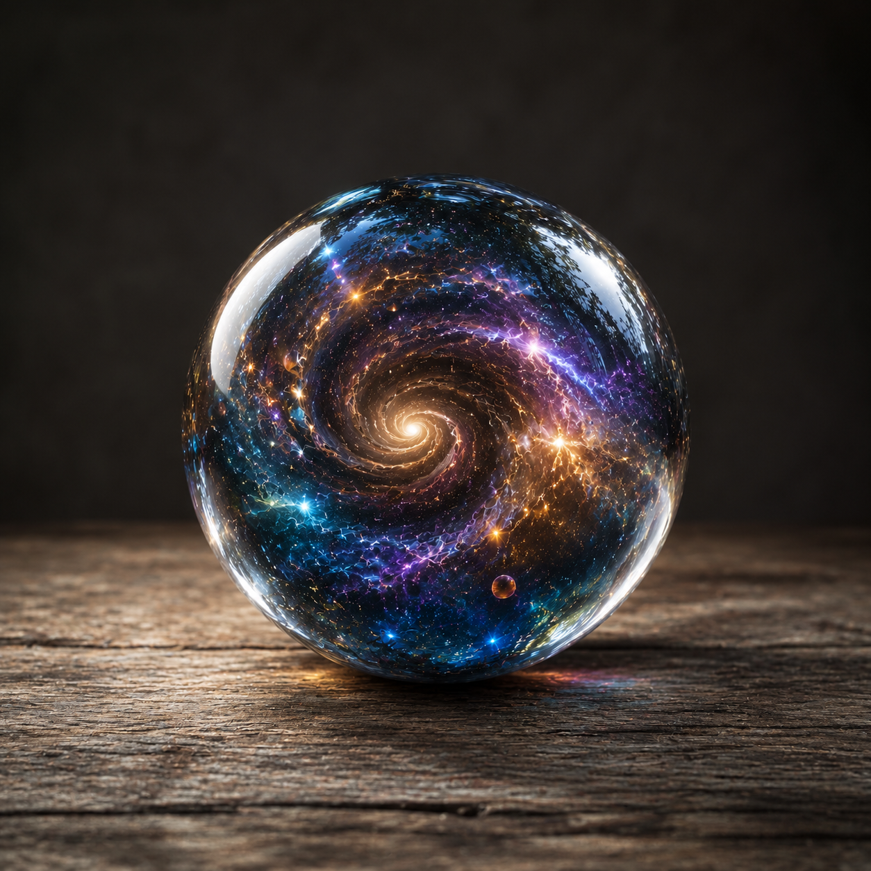 The Sphere